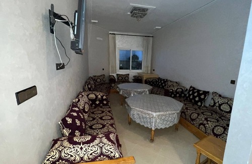 Oujda Apartment | Appartement Pour Location