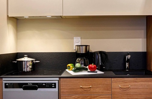 Plescop Apartment | Appartement Pour six Personnes