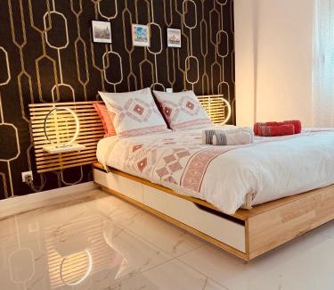 Antigone Apartment | Appartement Premium 4 Stars - Antigone