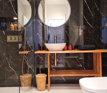 Riquier Apartment | Appartement Prestige, Climatisation, Balcon, Nice