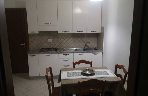 Aragona Apartment | Appartement Privé Central Parking Gratuit en rue