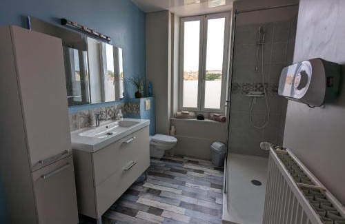 Dernier Sou Apartment | Appartement privé hyper centre de Boulogne S/Mer