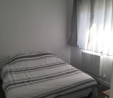 Oyonnax Apartment | Appartement privé moderne et lumineux plain-pied