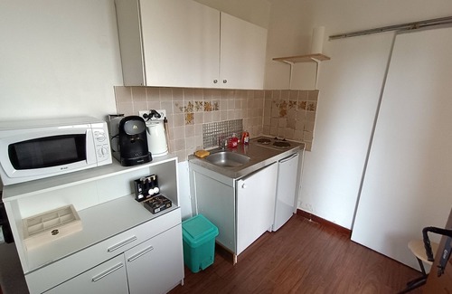 Combs-la-Ville Apartment | Appartement Proche de Paris Avec Jardin