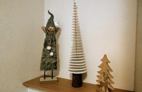 Rhinau Apartment | Appartement proche d'Europa park/Marchés de Noël