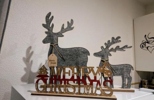 Rhinau Apartment | Appartement proche d'Europa park/Marchés de Noël