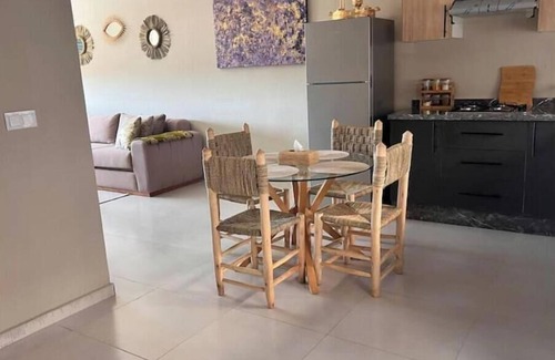 Deroua Apartment | Appartement Proche de L'aéroport Mohamed 5 Casa