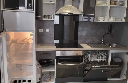 Vernon Apartment | Appartement Proche de Vernon Giverny