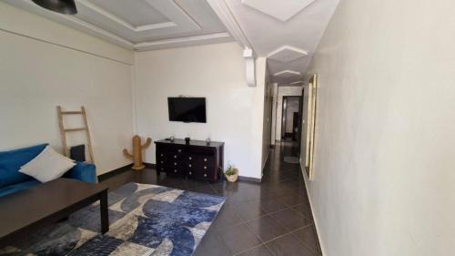 Les Amicales Apartment | Appartement proche du centre