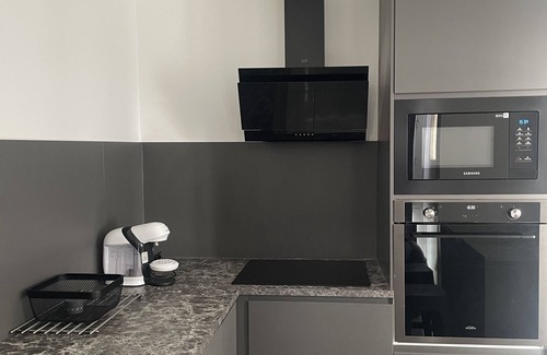 Sainte-Marguerite Apartment | Appartement Proche du Stade Vélodrome