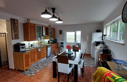 Caldas da Rainha Apartment | Appartement Indépendant Pour 2 à 8 Personnes