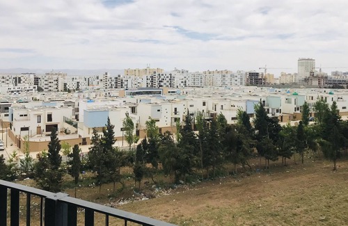 Bir El Djir Apartment | Appartement & Quartier à découvrir