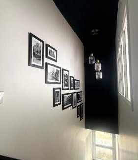 Parthenay Apartment | Appartement Quartier Jardin Public
