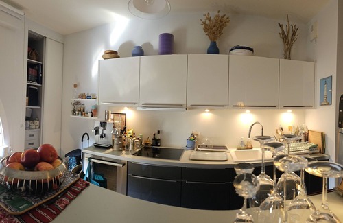 Chantiers Apartment | Appartement Récent et Idéalement Placé [centre Ville, à 400m du Château]