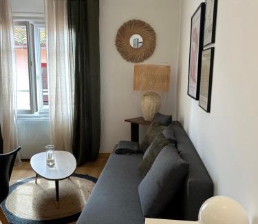 Collioure Apartment | Appartement rénové à 50 m de COLLIOURE Plage, Entrée autonome, Climatisé