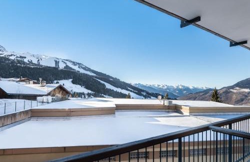 Courchevel Apartment | Appartement rénové 2 pièces cabine près des pistes à Courchevel - FR-1-563-93