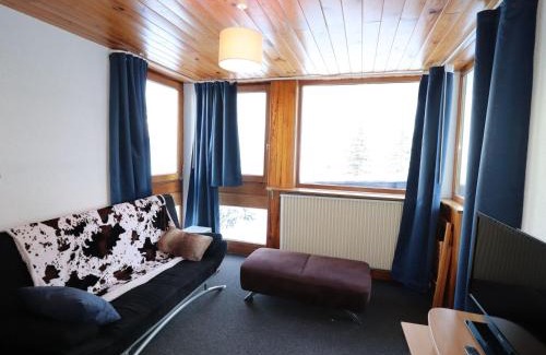 Le Lavachet Apartment | Appartement rénové, confortable, skis aux pieds, balcon, 3 pièces, 1er étage, 7 pers, Tignes Lavachet - FR-1-502-368