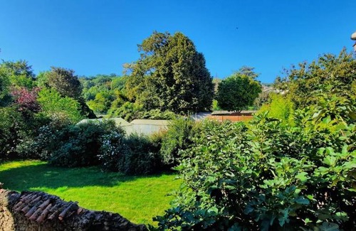 Houdemont Apartment | Appartement rénové totalement - Vue sur jardin - 52 m²