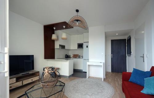 Saint-Cyr-l'Ecole Apartment | Appartement résidence neuve proche Versailles