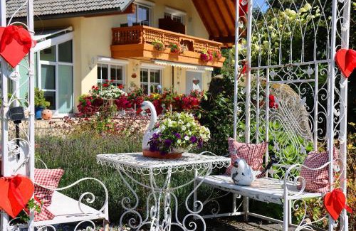 Schollach Apartment | Appartement Rehblick