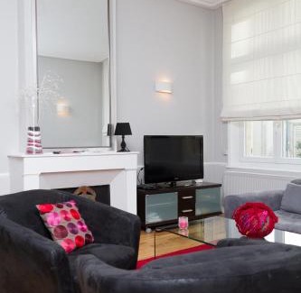 Nancy City Centre Apartment | Appartement Rennel