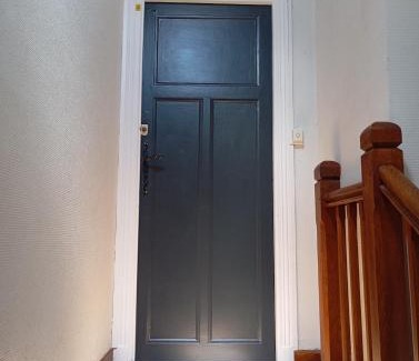 Tulle Apartment | Appartement renové 46m2 - Climatisé, Calme et proche commodités