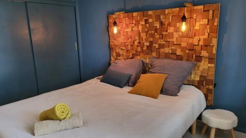 Font-Romeu-Odeillo-Via Apartment | Appartement rez de jardin, proche centre ville
