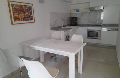 Maisse Apartment | Appartement rez de Jardin