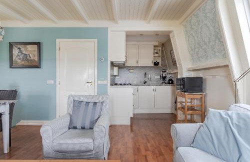 Municipality of Alkmaar Apartment | Appartement RoMi