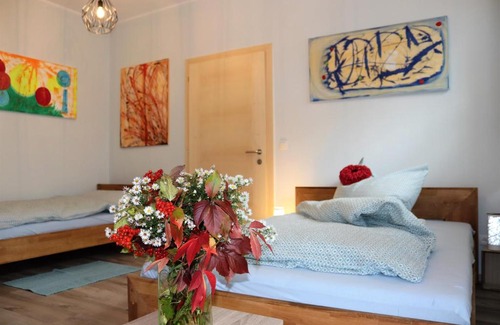 Forchtenstein House | Appartement ROSalia