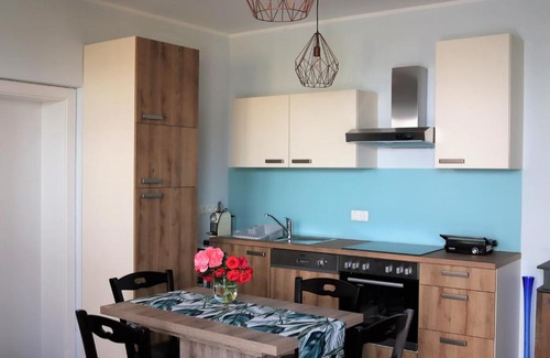 Forchtenstein House | Appartement ROSalia