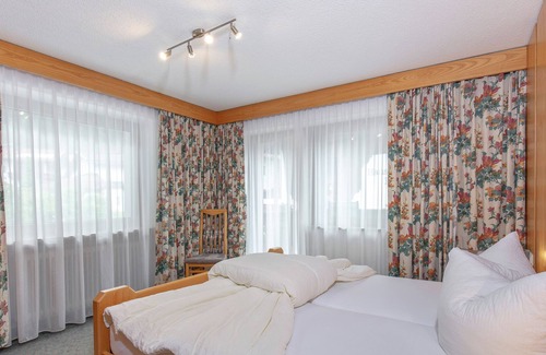 Unterlaengenfeld Apartment | Appartement Rosengarten