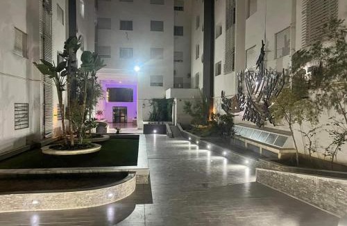 La Soukra Apartment | Appartement S 2 à Cité El Wahat