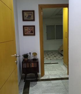 La Soukra Apartment | Appartement S 2 à Cité El Wahat