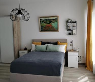 Mayen Apartment | Appartement's in Mayen
