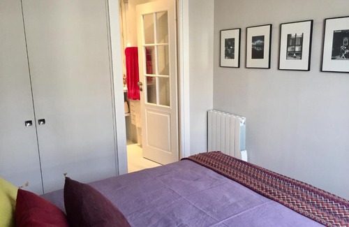 7th Arrondissement Apartment | Appartement Saint-Dominique 7 eme