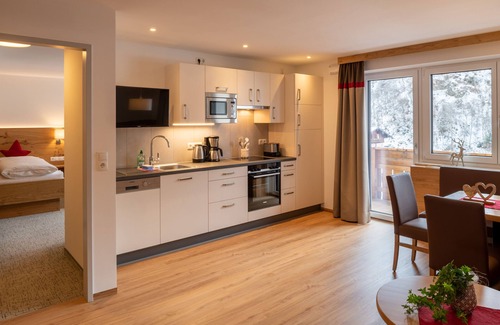 Wagrain Hotel | Appartement Schattauer