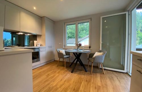 Bludenz Apartment | Appartement Schillerkopf