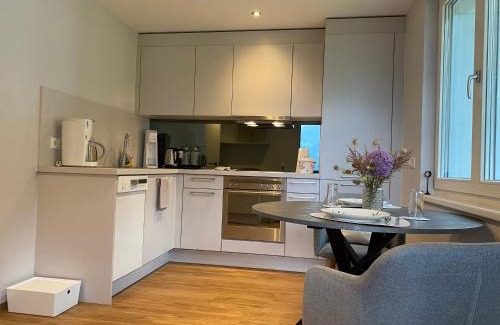 Bludenz Apartment | Appartement Schillerkopf