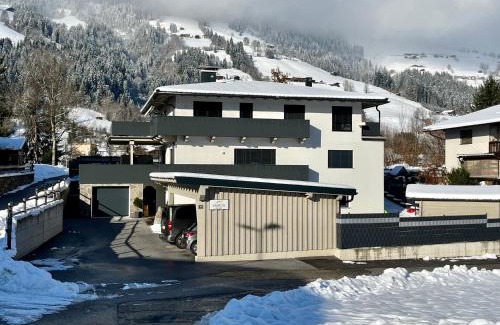 Westendorf Apartment | Appartement Schneekristall