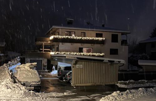 Westendorf Apartment | Appartement Schneekristall