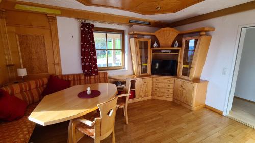 Niederndorferberg Apartment | Appartement Schwindelfrei