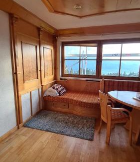 Niederndorferberg Apartment | Appartement Schwindelfrei