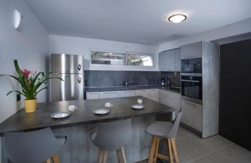 Sevrier Apartment | Appartement Semnoz - Vue Lac