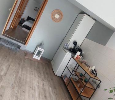 Jambes Bed & Breakfast | Appartement silvije