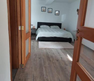 Jambes Bed & Breakfast | Appartement silvije