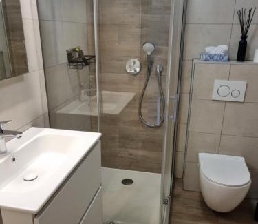 Knokke Apartment | Appartement Sincfala