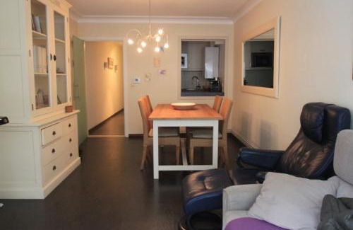 Knokke Apartment | Appartement Sincfala