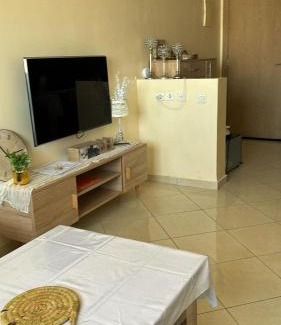 Sidi Yahya Zaer Apartment | Appartement skhirat