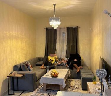 Sidi Yahya Zaer Apartment | Appartement skhirat